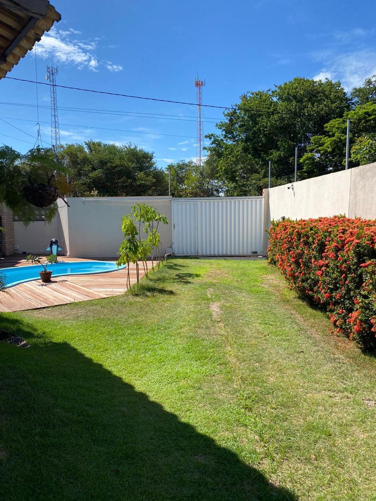 דירות Praia de Pipa Go Pipa Panorama Flats מראה חיצוני תמונה