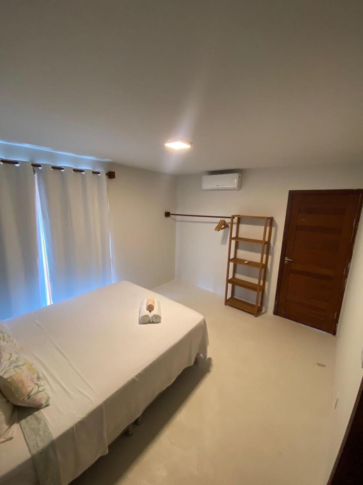דירות Praia de Pipa Go Pipa Panorama Flats מראה חיצוני תמונה
