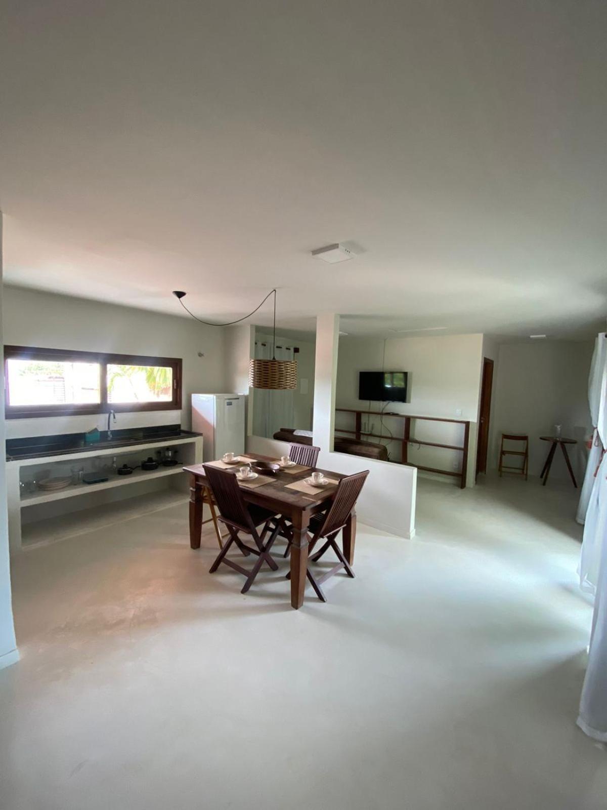 דירות Praia de Pipa Go Pipa Panorama Flats מראה חיצוני תמונה