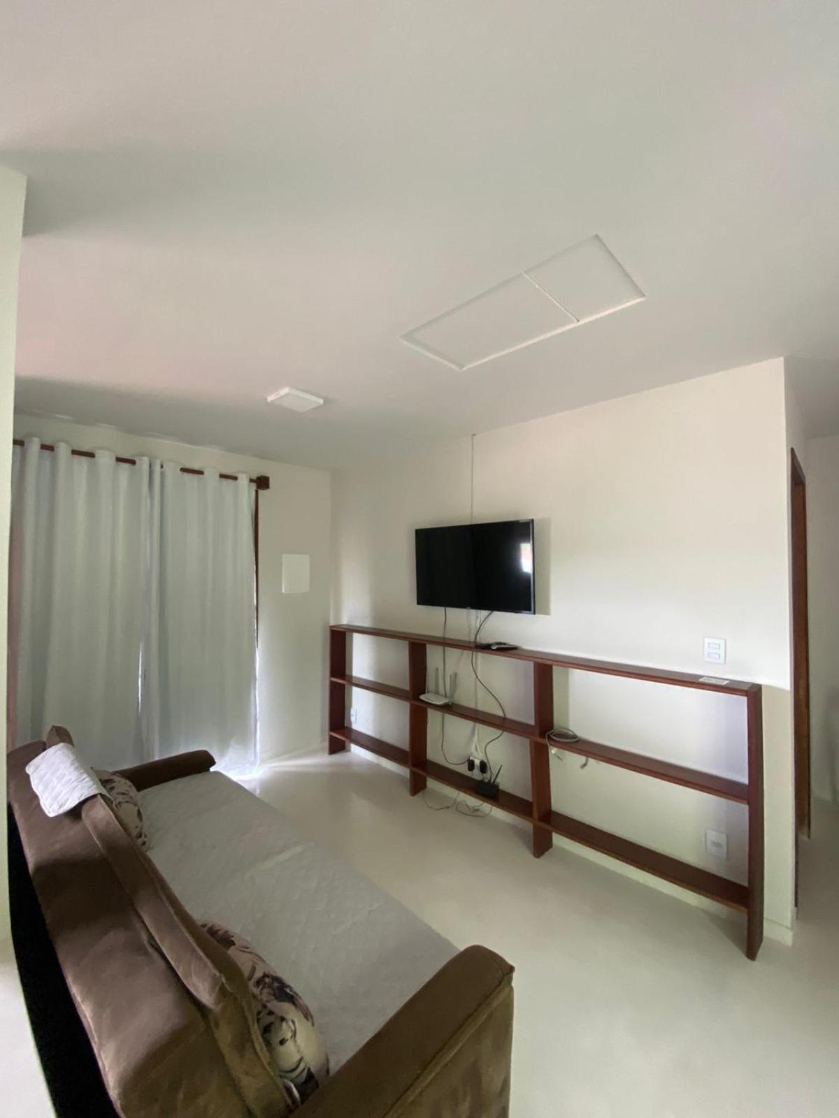 דירות Praia de Pipa Go Pipa Panorama Flats מראה חיצוני תמונה
