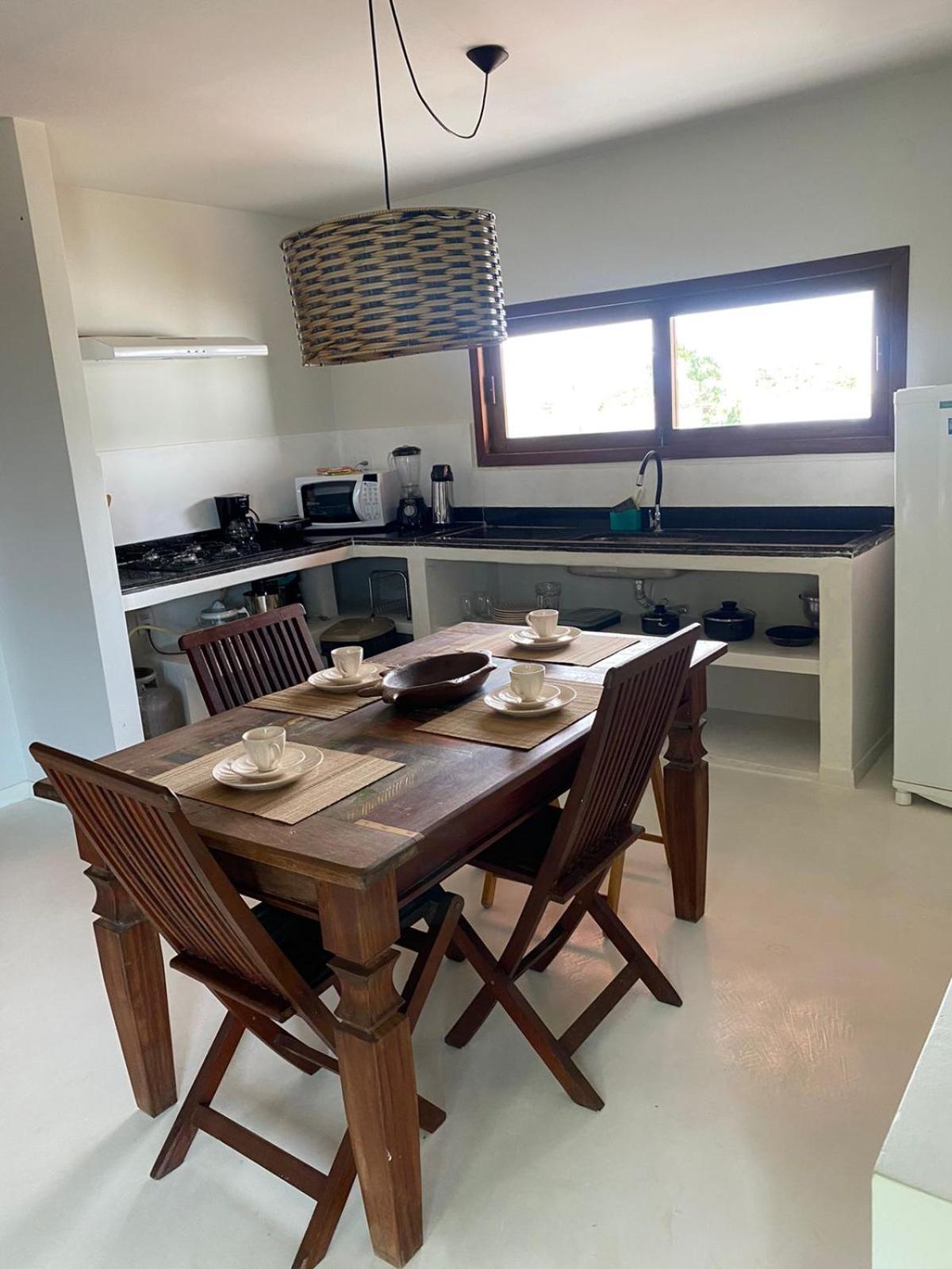 דירות Praia de Pipa Go Pipa Panorama Flats מראה חיצוני תמונה