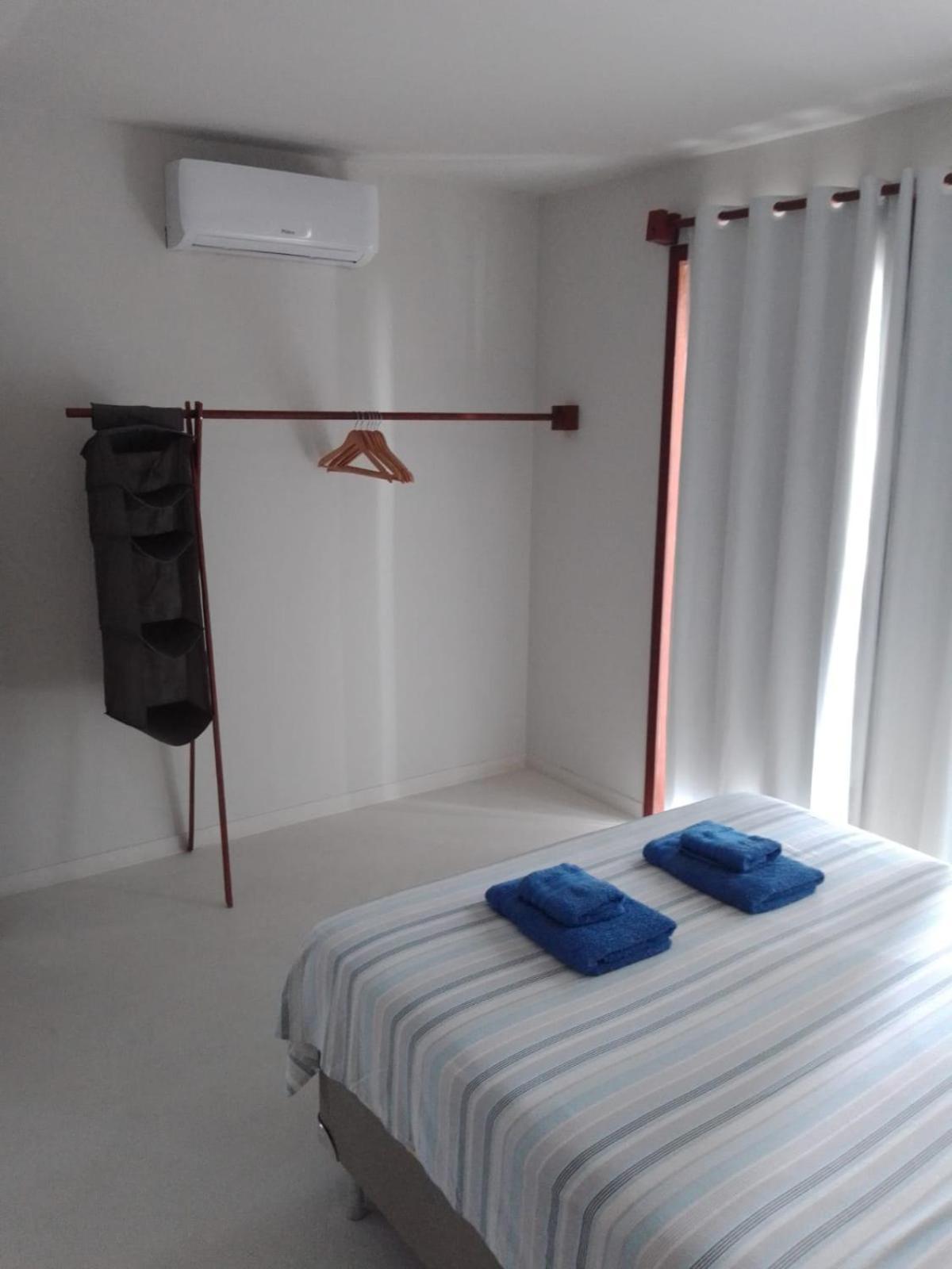 דירות Praia de Pipa Go Pipa Panorama Flats מראה חיצוני תמונה