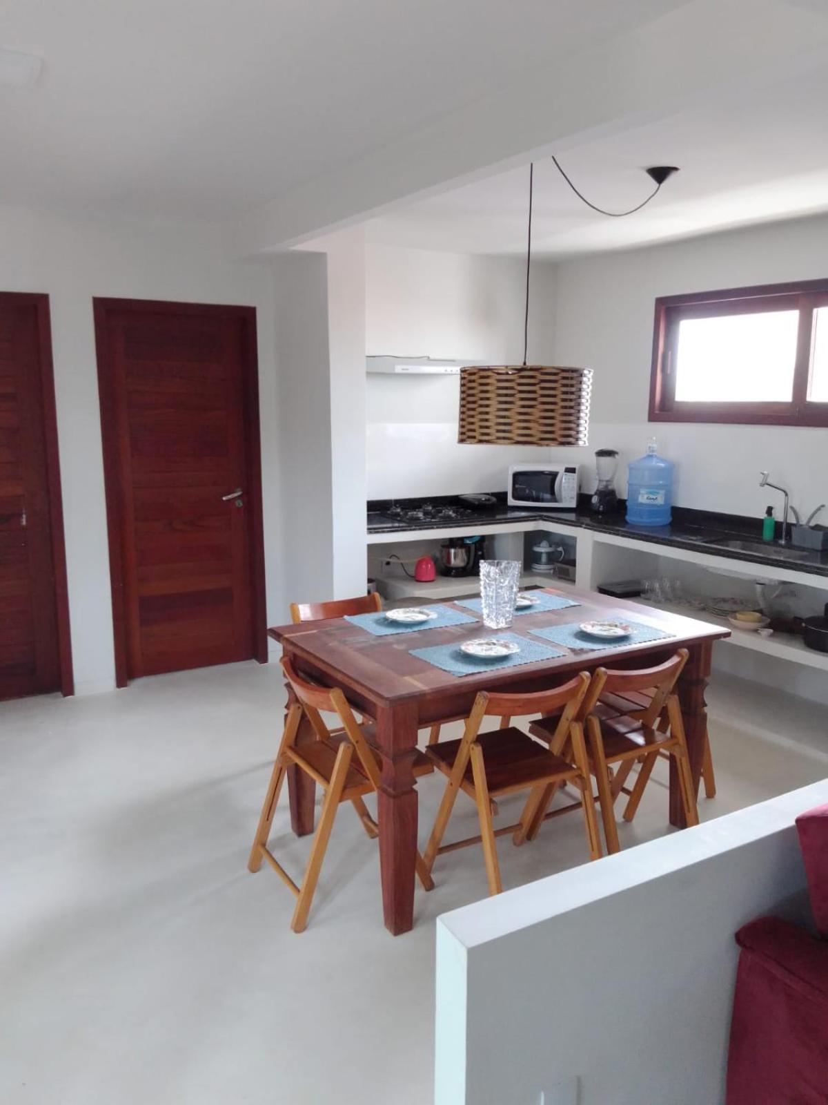 דירות Praia de Pipa Go Pipa Panorama Flats מראה חיצוני תמונה